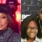 Awww! Erica Dixon Weighs In As Daughter Emani Reminisces Over Throwback Video Of Her & Scrappy (WATCH)