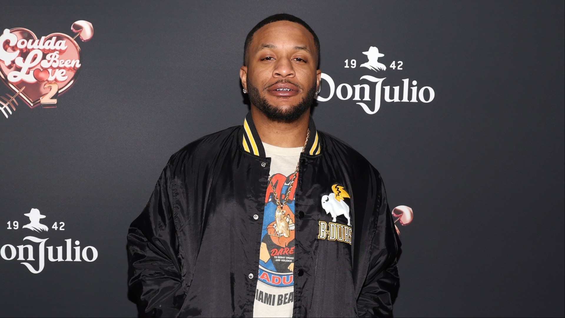 BenDaDonnn Says He's Taking Legal Action Following Texas Arrest