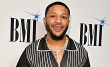 BenDaDonnn Mugshot Surfaces After Arrest & Tasing During Encounter With Texas Polic