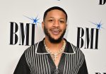 BenDaDonnn Mugshot Surfaces After Arrest & Tasing During Encounter With Texas Polic