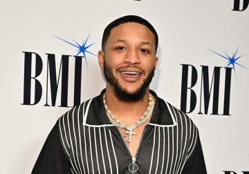 BenDaDonnn Mugshot Surfaces After Arrest & Tasing During Encounter With Texas Polic