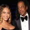 Beyoncé Jay-Z Las Vegas hairstyle champagne Ace of Spades fan reactions