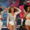 Beyoncé, Kelly Rowland & Michelle Williams Have Destiny’s Child Reunion At Jay-Z’s LA Concert & Fans Are Going WILD (VIDEO)