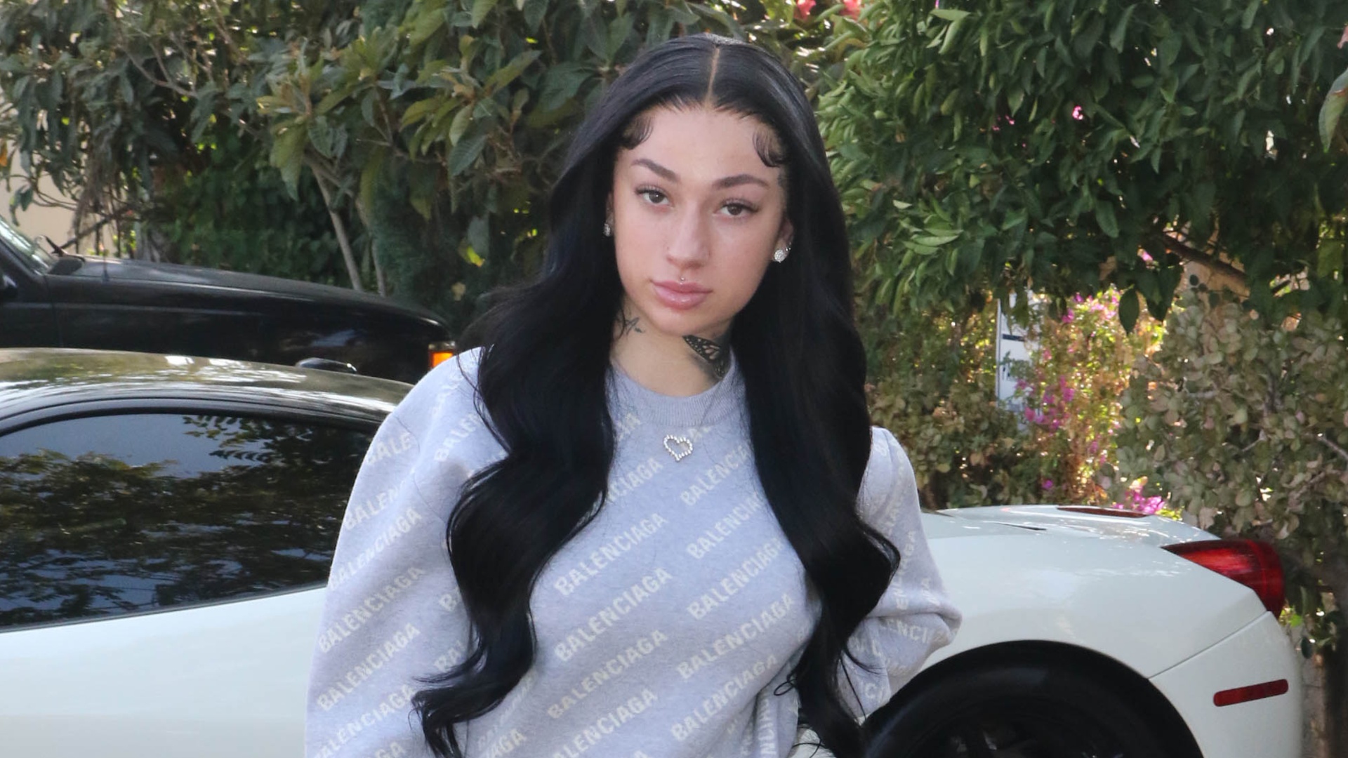 Bhad Bhabie Reveals Apparent Career Switch And Her Fans Are Acting UP Over The Announcement (PHOTOS)