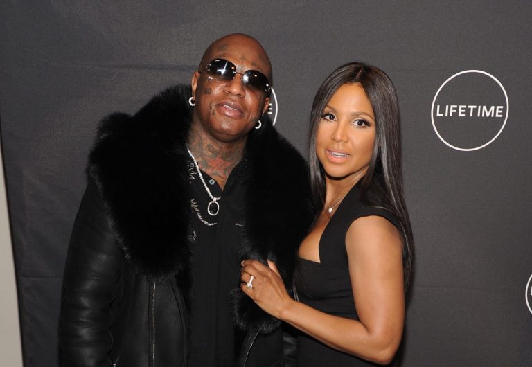 His Lil’ Woodie! Birdman Drops Birthday Message For Toni Braxton & The Internet Has Thoughts (PHOTOS) Birdman Drops Birthday Message For Toni Braxton & The Internet Has Thoughts