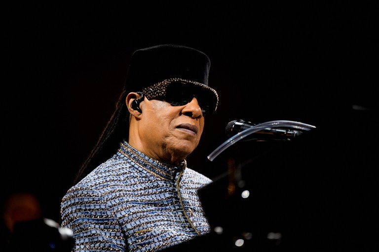 Time’s Up! Stevie Wonder Sues To Boot His Former Fiancée From His Home After Nearly 40 Years Of Alleged Rent-Free Living Stevie Wonder Sues To Boot Former Fiancée Carmen Efferson Los angeles Home 40 Years Rent-Free
