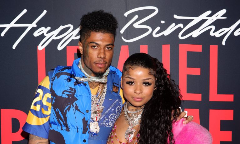 Blueface Attends Church With Chrisean Rock & Jr. As The Internet Reacts To Him Calling Her Money His Income (VIDEOS) Blueface Attends Church With Chrisean Rock & Jr. As The Internet Reacts To Him Calling Her Money His Income (VIDEOS)