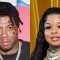 Not So Fast? Blueface Encourages Chrisean Rock To Continue Boxing Career After She Recently Spoke About Stopping (WATCH)