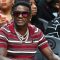 Boosie Son Ivy Hatch Arrested On Robbery, Battery Charges