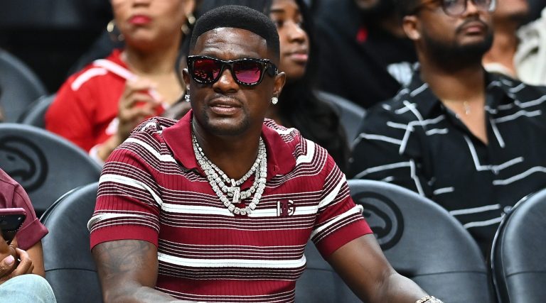Boosie’s Son Ivy Hatch Arrested On Armed Robbery & Battery Charges In Louisiana Boosie Son Ivy Hatch Arrested On Robbery, Battery Charges