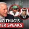 Brian Steel: The Man Behind Young Thug, Diddy & Lil Durk's Defense | SITSR (Exclusive)