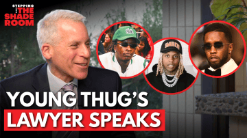 Brian Steel: The Man Behind Young Thug, Diddy & Lil Durk's Defense | SITSR (Exclusive)