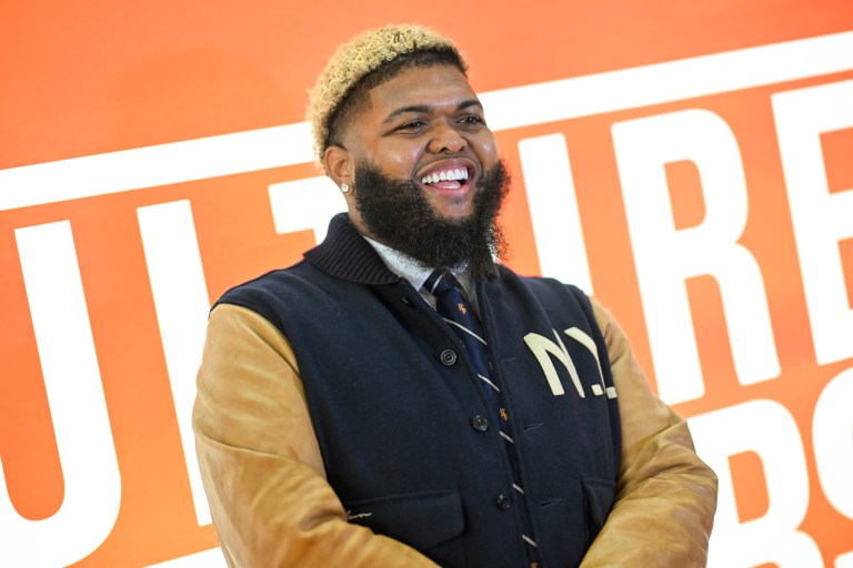 Chillll! Druski Appears To Take Shots At Former Child Stars In New Skit & Fans Think They KNOW Exactly Who He’s Talking About (VIDEO) Chillll! Druski Appears To Take Shots At Former Child Stars In New Skit & Fans Think They KNOW Exactly Who He’s Talking About (VIDEO)