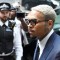 Close One? Chris Brown Avoids Prison Time For Allegedly Beating Up Producer At London Nightclub (UPDATE)