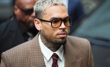 Chris Brown Claps Back After Diamond Brown Blast Him & His Other Kids' Mothers In 10-Minute Video