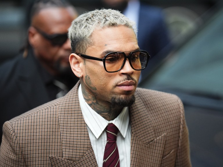 Chris Brown Claps Back After Diamond Brown Blasts Him & His Other Kids’ Mothers In Viral Video (PHOTO) Chris Brown Claps Back After Diamond Brown Blast Him & His Other Kids' Mothers In 10-Minute Video
