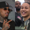 It’s Gettin’ HOT! Chris Brown & Jada Wallace’s SPICY Club Moment Has Fans Joking About Baby No. 5 (VIDEO)