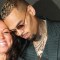 Awww! Chris Brown’s Mom Shares Post Thanking Him For Her Birthday Gifts (PHOTO)