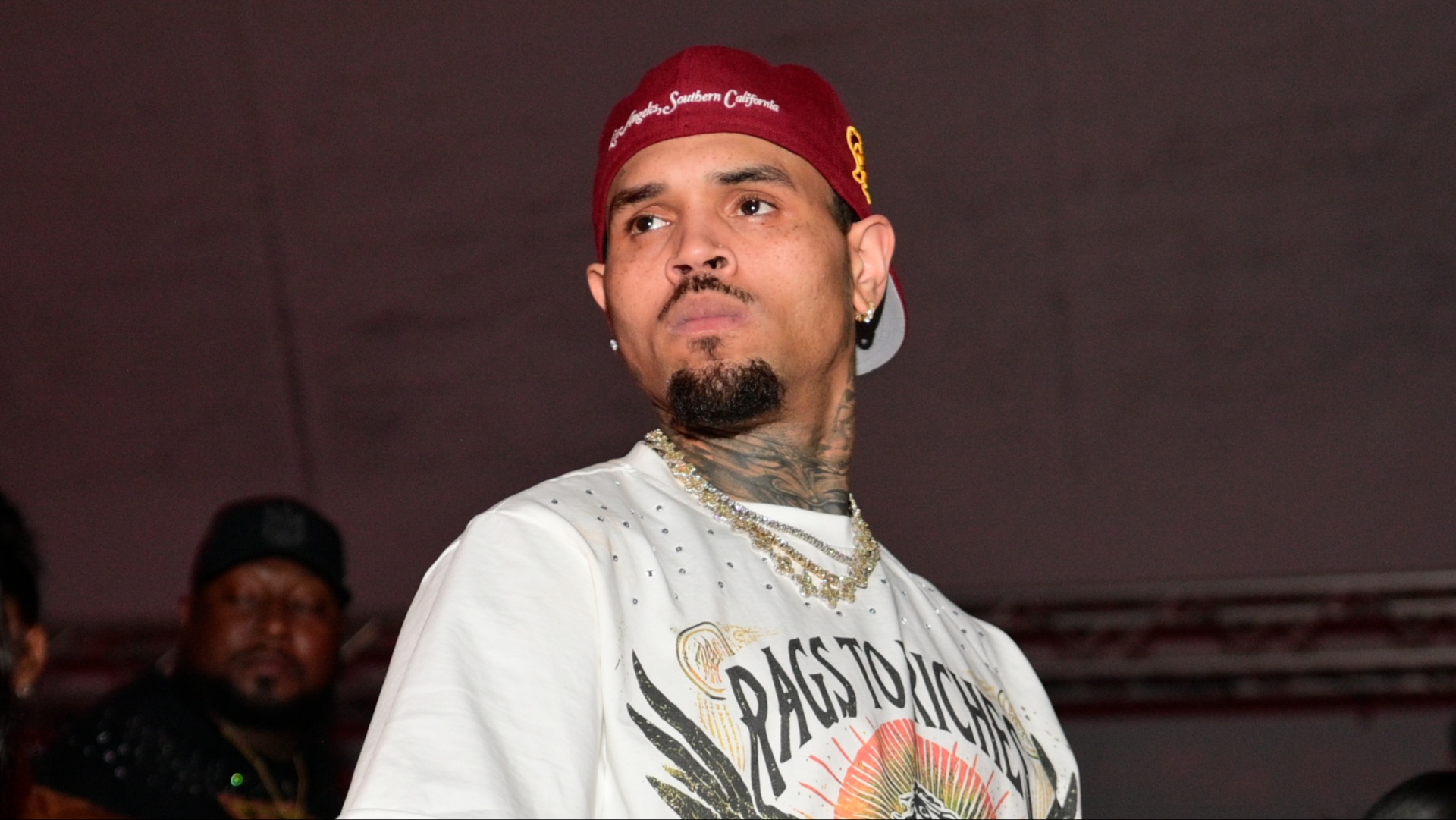 Chris Brown’s Former Housekeeper Reportedly Agrees To Less Money Amid Multi-Million-Dollar Settlement From Dog Attack Lawsuit