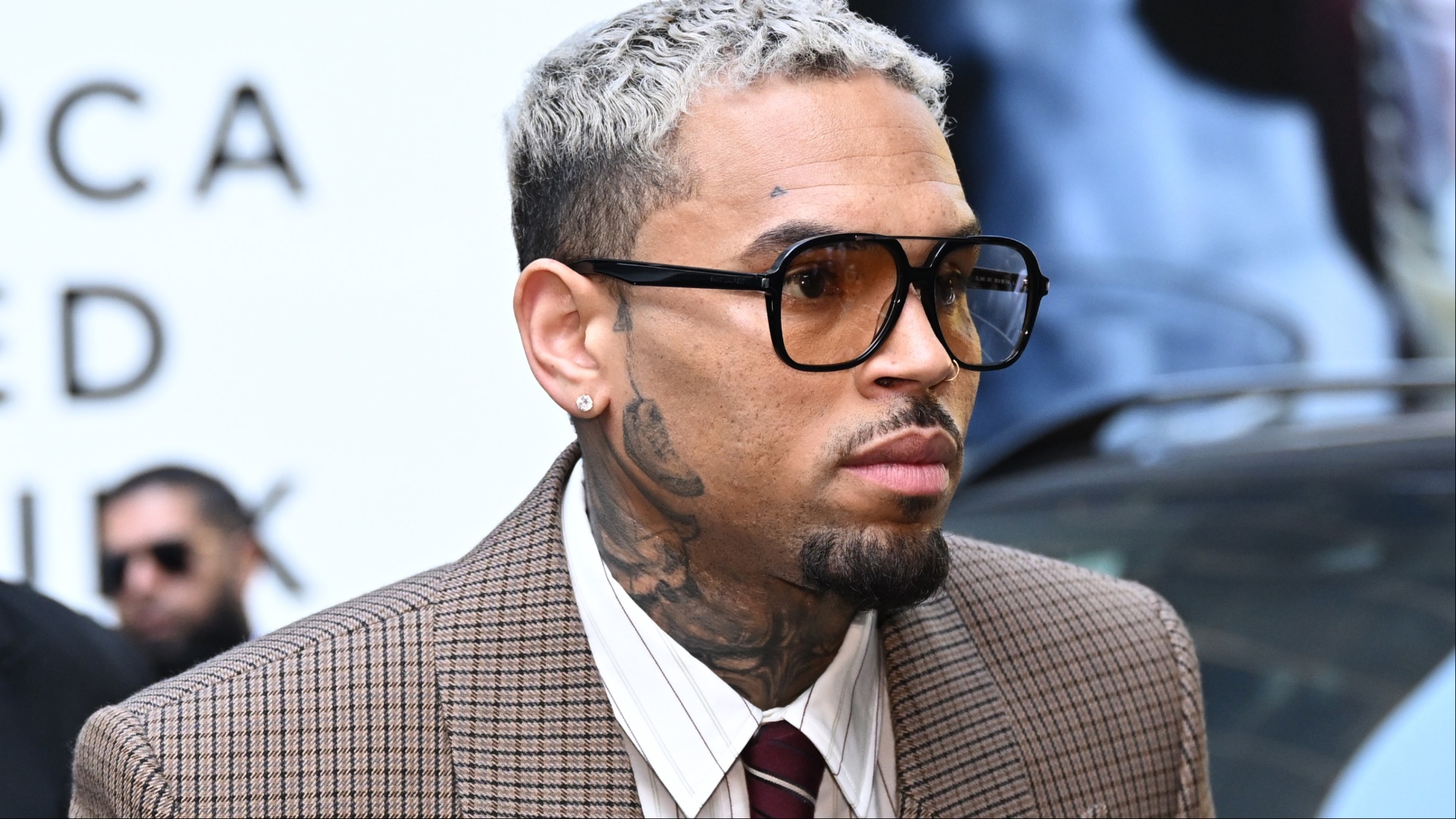 UPDATE: Chris Brown’s Former Housekeeper Reportedly Wants Him Arrested Amid Struggle To Collect Her $9.5M Settlement