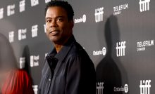 Chris Rock Admits He Didn't Help Friend's Jailed, Innocent Brother