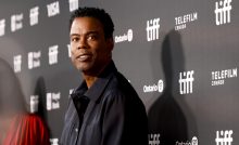 Chris Rock Admits He Didn't Help His Friend's Brother, Who Spent 19 Years In Prison For A Murder He Didn't Commit