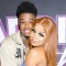 Chrisean Rock & Blueface Share NEW “The Porters” Video Clip & Social Media Users Are Dropping STRONG Reactions (WATCH)