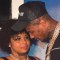 Chrisean Rock Seemingly Explains Her Reaction To Blueface’s Proposal As Their Haunted House Outing With Junior Sparks STRONG Reactions