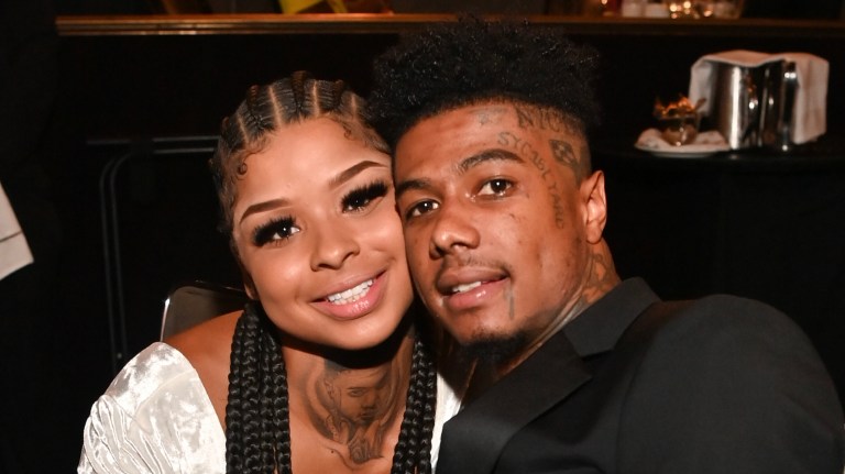 Chrisean Rock Shares Clip Of Blueface Sleeping In Bed & Internet Users Are Calling Her “Obsessed” (WATCH) Chrisean Rock Shares Clip Of Blueface Sleeping In Bed & Internet Users Are Calling Her Obsessed (WATCH)