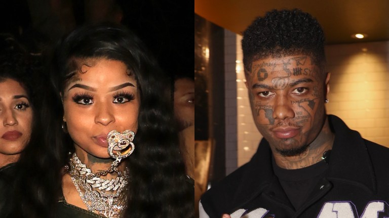 Chrisean Rock Shares “The Porters” Photo Dump As Karlissa Saffold Harvey Posts Message For Blueface Amid Their Engagement Chrisean Rock Shares The Porters Photo Dump As Karlissa Saffold Harvey Posts Message For Blueface Amid Their Engagement