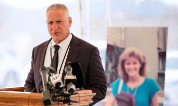 Christa Pike Tennessee Prison Chief Frank Strada Resigns After Failed Execution Gov Bill Lee