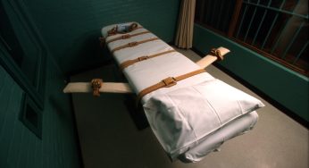 Tennessee Halts Executions Following State’s Botched Attempt & Two Lethal Injections On Death Row Inmate Christa Pike