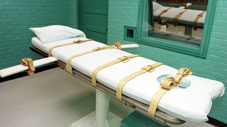 Christa Pike statement failed botched execution Tennessee pain Department of Corrections update