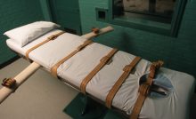 Christa Pike unconscious health update botched failed execution Tennessee ventilator death row