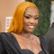 Claressa Shields Pops Out In All-Denim Look & Some Internet Users Are Calling It The Final Straw (PHOTOS)