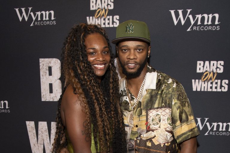 Claressa Shields Sparks Reactions After Checking Two Women Who Only Spoke To Papoose