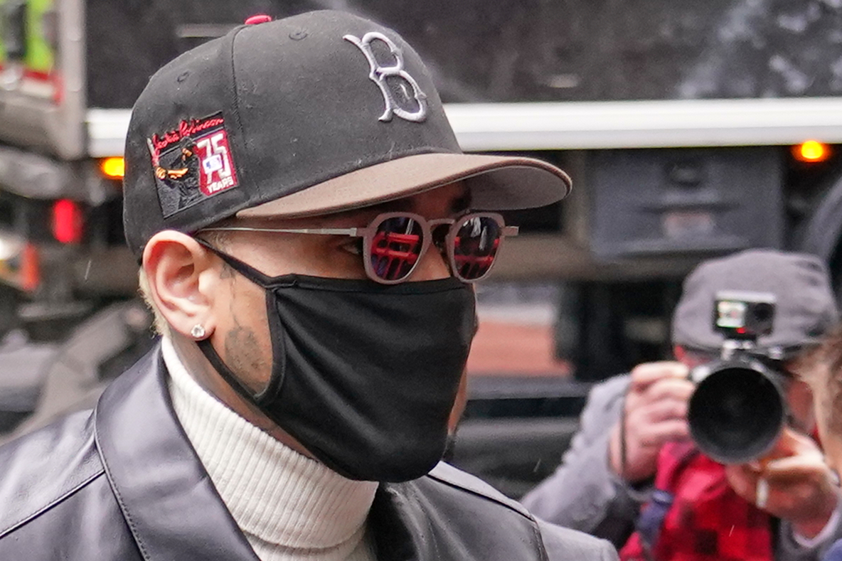 Close One? Chris Brown Avoids Prison Time After Brawl With Producer At London Nightclub