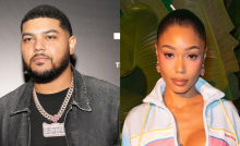 Hol' Up! Justin Laboy Appears To Respond After His Boo Coi Leray Says She's "Single And Not Looking"