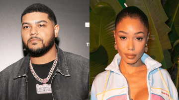 Hol' Up! Justin Laboy Appears To Respond After His Boo Coi Leray Says She's "Single And Not Looking"