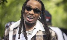Dad Of Two?! Quavo Reveals He Has TWO Kids After Sharing Glimpse Of Daughter In Recent Clip (PHOTO + VIDEO)