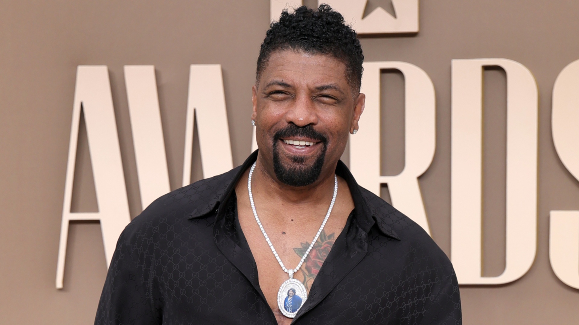 Aww! Deon Cole Brings The Internet To Tears After Gifting His Friends Brand-New Vehicles (VIDEO) 