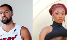 Well, Well, Well! Klay Thompson Talks Miami Move As Megan Thee Stallion Shares Spicy NEW Clip (VIDEOS)