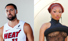 Well, Well, Well! Klay Thompson Talks Miami Move As Megan Thee Stallion Shares Spicy NEW Clip (VIDEOS)