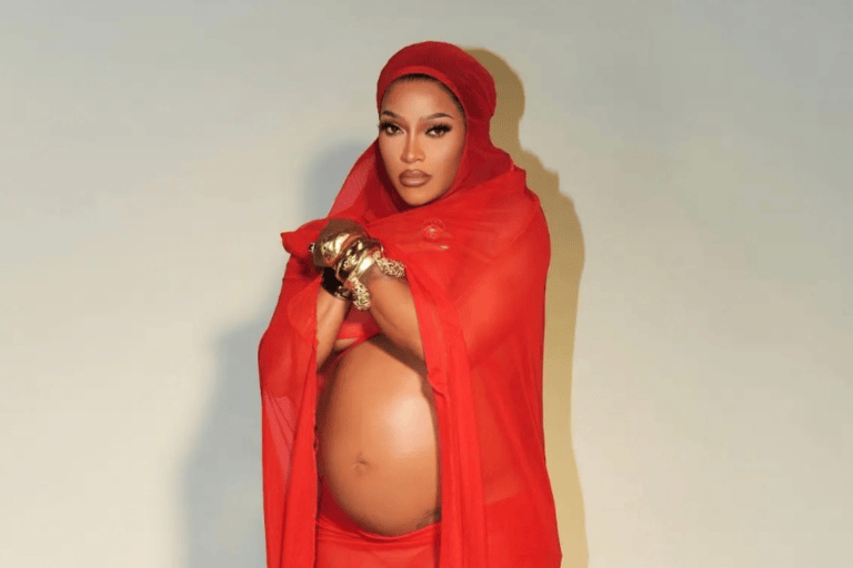 EXCLUSIVE: Joseline Hernandez Gets Real About Baby Shower Plans, Stevie J, What Bonnie Bella Is Really Like & More