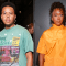 What's Going On? Cordae Seemingly Hints At Baby No. 2 And Fans Question If Naomi Osaka Is The Mom