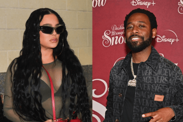 Whew! Fans Are Mentioning Emily B After Kountry Wayne Reveals His Plans To Marry Yaya Sandoval (PHOTOS)