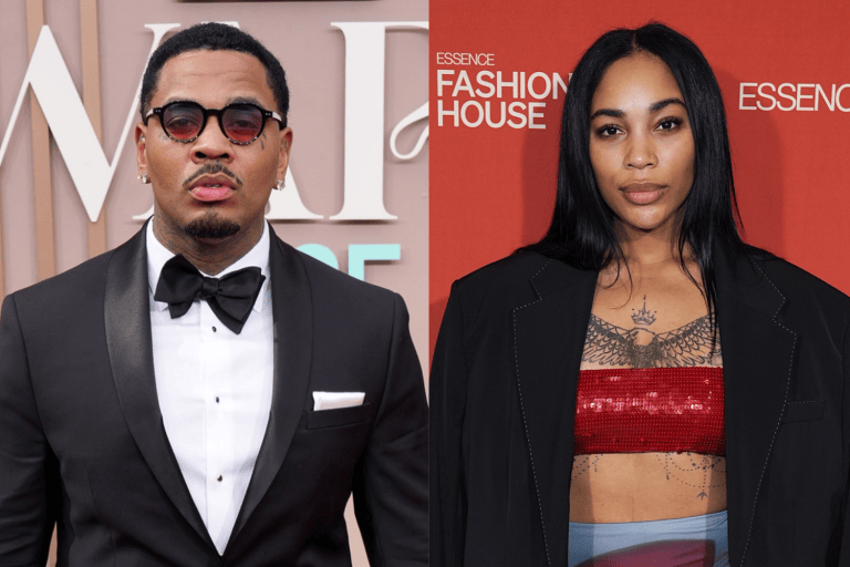That’s How You Feel? Kevin Gates Speaks On Giving Dreka Gates Over $1M From Music Catalog Sale Amid Divorce (VIDEO) That's How You Feel? Kevin Gates Addresses Giving Dreka Gates $1M+ From Music Catalog Sale Amid Divorce (VIDEO)