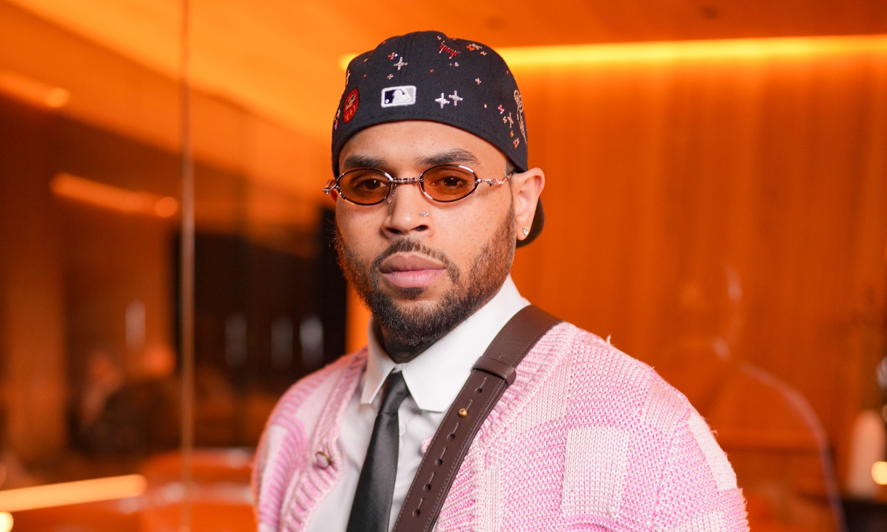 Diamond Brown Reportedly Accuses Chris Brown Of “Disturbing Behavior” Regarding Her Dating Life & Reveals How He Contributes Financially