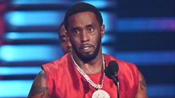 Diddy hospital prison fight Jamaican drug lord Christopher Dudus Coke family denies