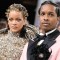 Don't Be Dumb! A$AP Rocky Reveals The Moment Rihanna Made His Life “Hell”(VIDEO)